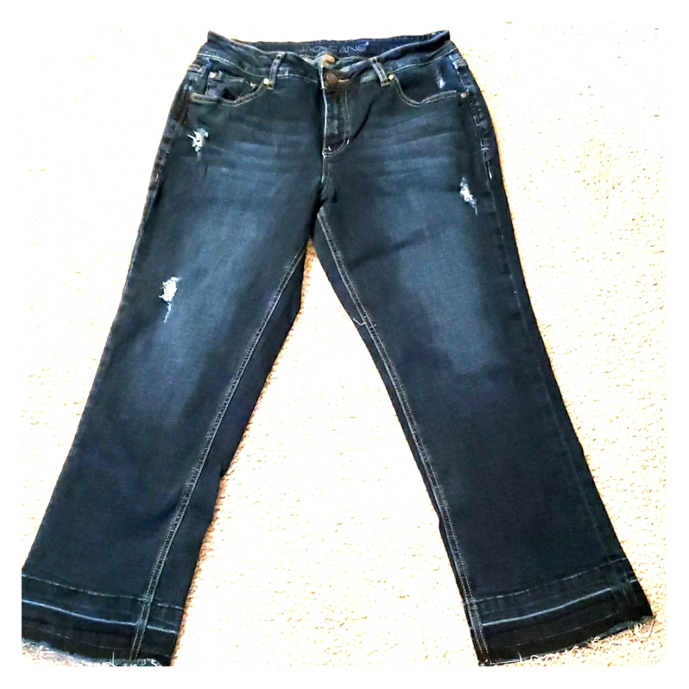 Jag Jeans, Size 10